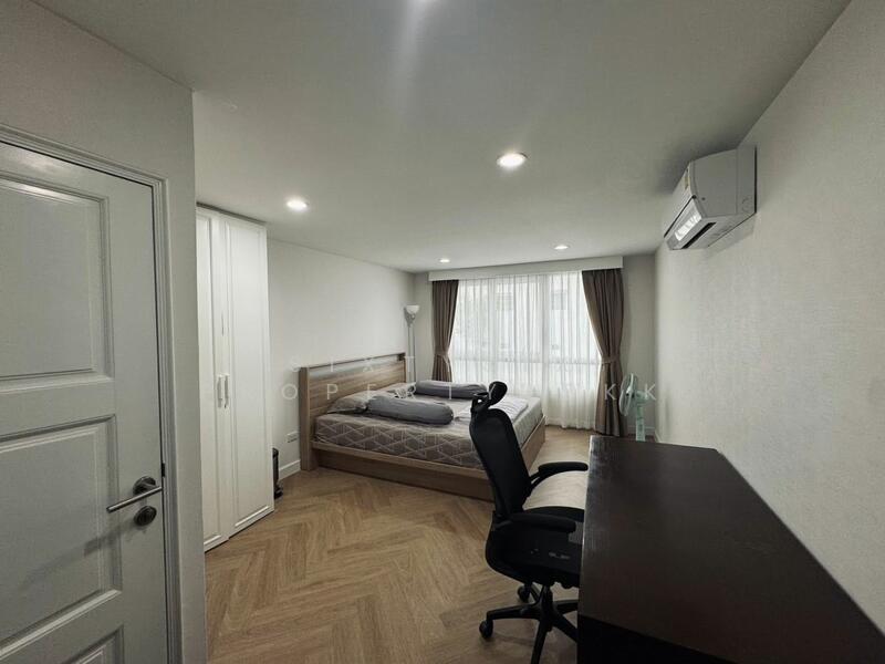 ให้เช่า - Baan Siri Sathorn Suanplu : บ้านสิริสาทร สวนพลู, กรุงเทพ