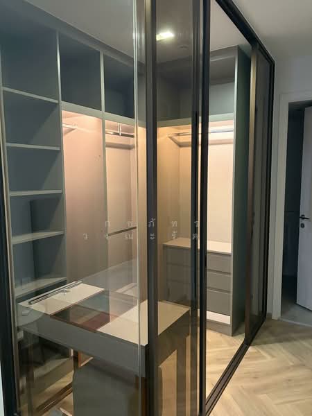 Chapter Thonglor 25, Bangkok, Soi Thonglor 25, Sukhumvit Road, Khlong Tan Nua, Watthana, Bangkok, 1 Bedroom, 35 sqm, Condo For Rent, by กชภัทร วงณะรัตน์, 500007874 - DDproperty.com