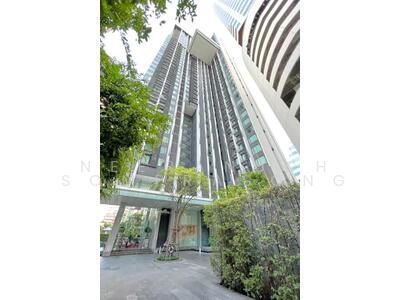 ขาย - The Edge Sukhumvit 23 : เอดจ์ สุขุมวิท 23, กรุงเทพ