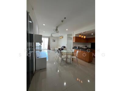 ขาย - Villa Sathorn : วิลล่า สาทร, กรุงเทพ