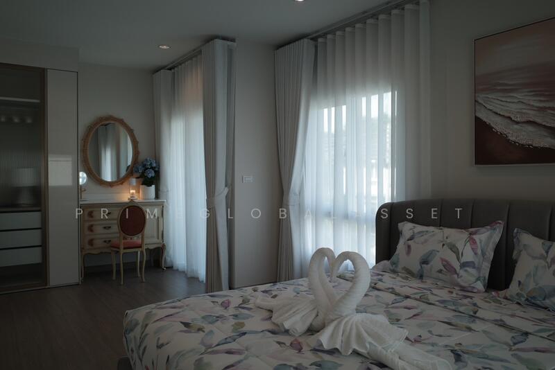 For Rent - Setthasiri Kohkaew Retreat, Phuket