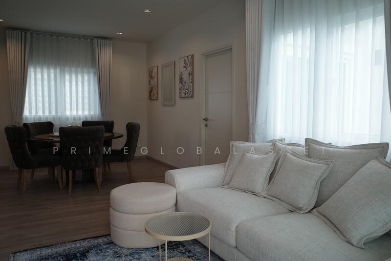 For Rent - Setthasiri Kohkaew Retreat, Phuket