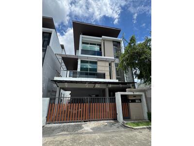 ขาย - Nirvana Beyond Rama 9-Ramkhamhaeng : เนอวานา บียอนด์ พระราม 9-รามคำแหง, กรุงเทพ