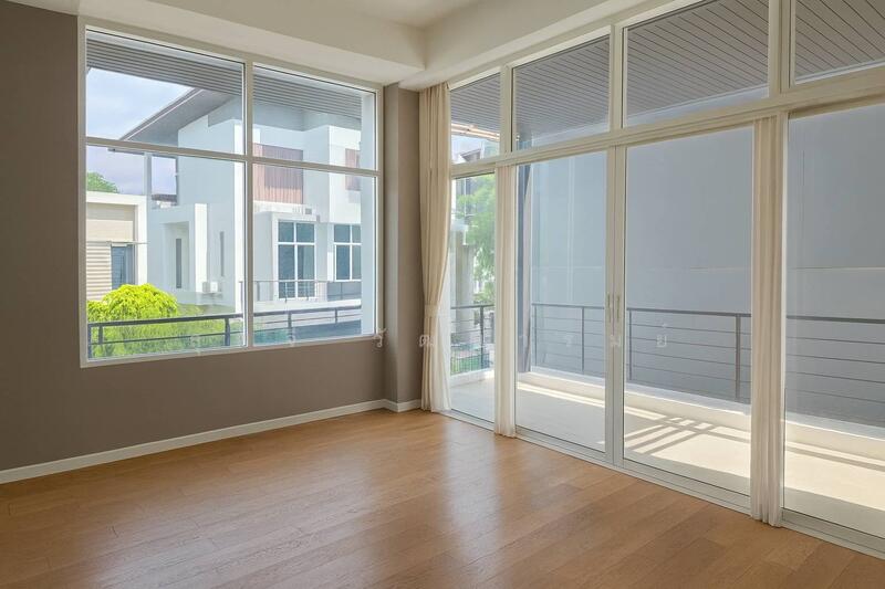 For Sale - Nirvana Beyond Rama 9-Ramkhamhaeng, Bangkok