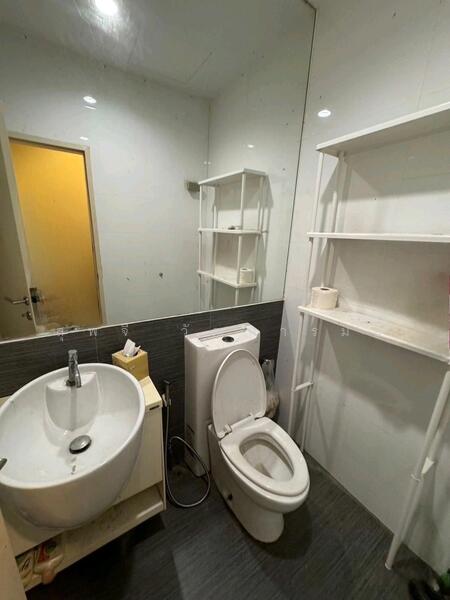 For Sale - Nirvana Beyond Rama 9-Ramkhamhaeng, Bangkok