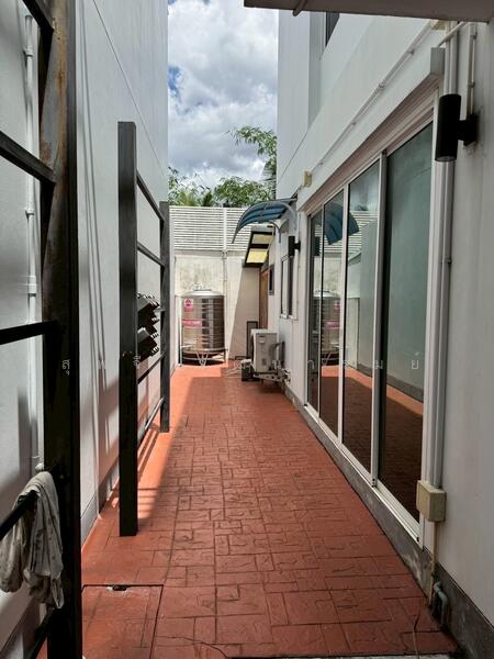 For Sale - Nirvana Beyond Rama 9-Ramkhamhaeng, Bangkok