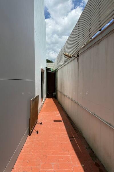 For Sale - Nirvana Beyond Rama 9-Ramkhamhaeng, Bangkok