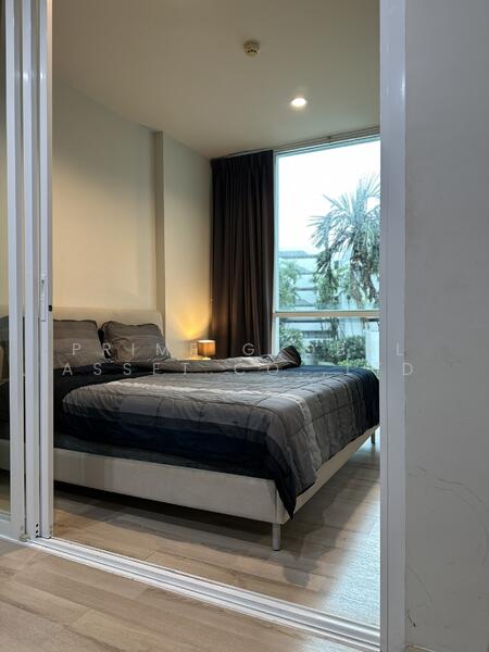 For Rent - The Base Downtown, Phuket