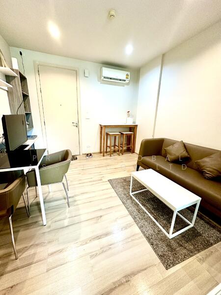 For Rent - The Base Downtown, Phuket