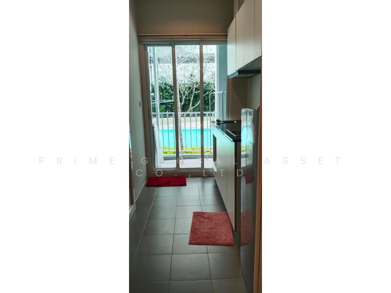 For Rent - The Base Downtown, Phuket