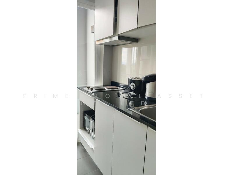 For Rent - The Base Downtown, Phuket