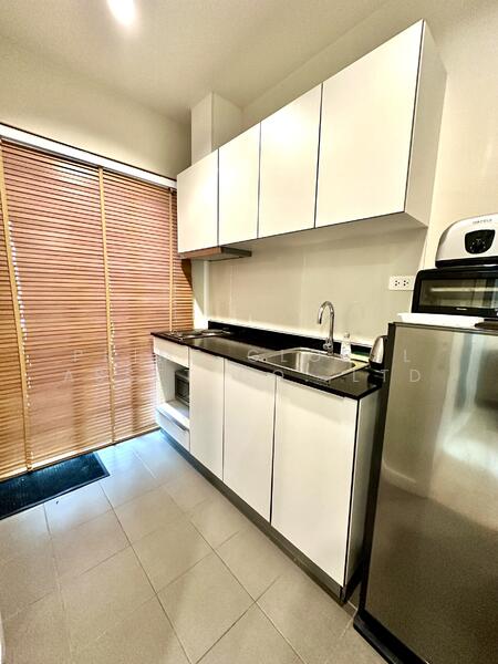 For Rent - The Base Downtown, Phuket