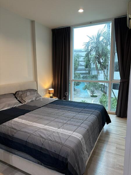 For Rent - The Base Downtown, Phuket