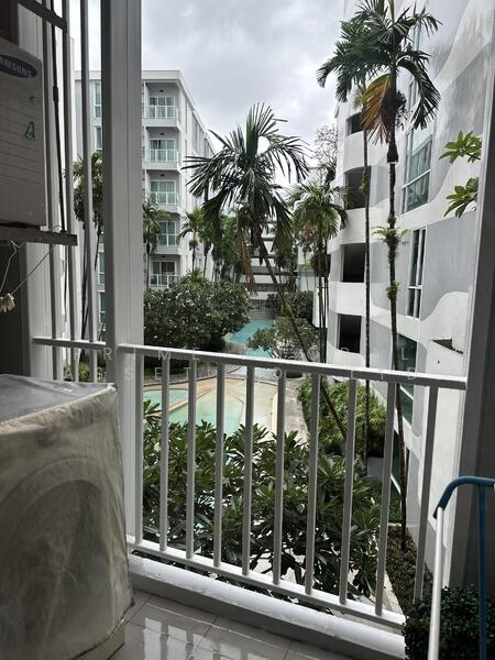 For Rent - The Base Downtown, Phuket