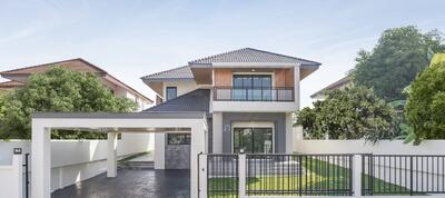 ขาย - เมืองเอก, ปทุมธานี