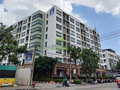 ขาย - Lumpini Ville Cultural Center : ลุมพินี วิลล์ ศูนย์วัฒนธรรม, กรุงเทพ