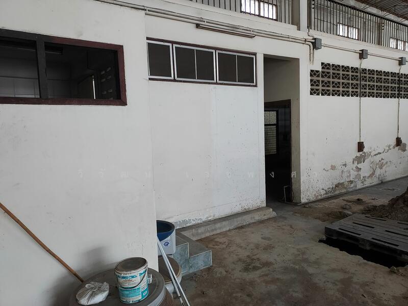 Land for sale with building included,On-Nut 20(Sukhumvit77), 2,288 sq.m, Bangkok, Bang Chak, Phra Khanong, Bangkok, , 1,000 sqm, Warehouse/Factory For Sale, by วิวัฒน์ เวชพงศา, 500007953 - DDproperty.com
