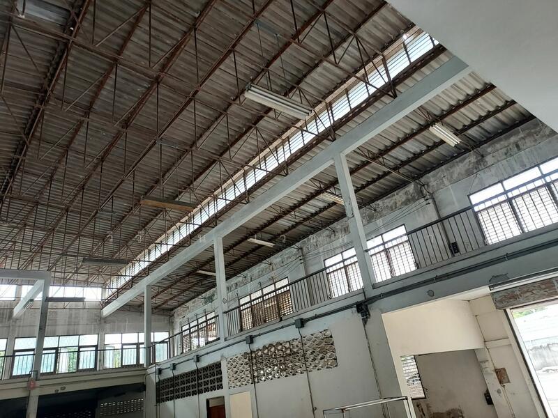 Land for sale with building included,On-Nut 20(Sukhumvit77), 2,288 sq.m, Bangkok, Bang Chak, Phra Khanong, Bangkok, , 1,000 sqm, Warehouse/Factory For Sale, by วิวัฒน์ เวชพงศา, 500007953 - DDproperty.com