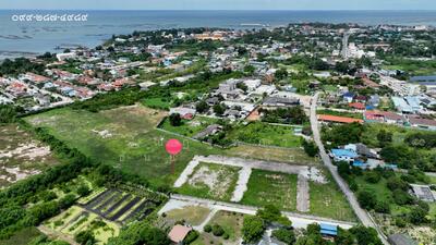 ขาย - ถนนมิตรสัมพันธ์ ซอย 9 ตำบลอ่างศิลา อำเภอเมือง ชลบุรี, ชลบุรี