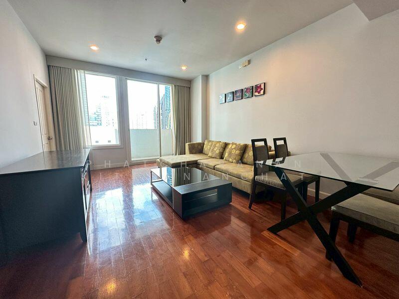 ขาย - Siri Residence : สิริ เรสซิเด้นซ์, กรุงเทพ