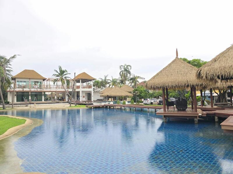 ขาย - Atoll Maldives Palms : เอโทล มัลดีฟส์ ปาล์ม, สมุทรปราการ