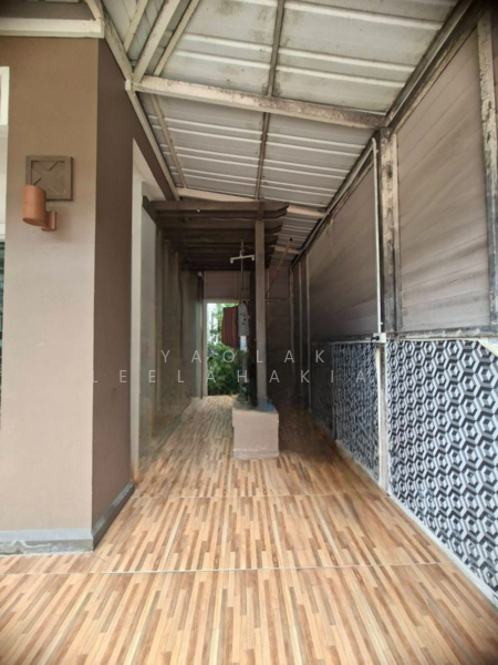 ขาย - Atoll Maldives Palms : เอโทล มัลดีฟส์ ปาล์ม, สมุทรปราการ