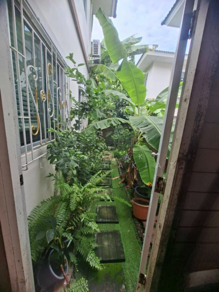 ขาย - Atoll Maldives Palms : เอโทล มัลดีฟส์ ปาล์ม, สมุทรปราการ