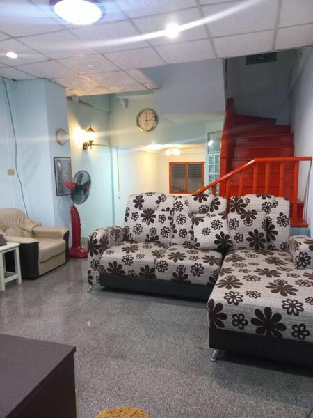 ขาย - นันทนาการ์เด้นท์ : Nantana Garden, สมุทรปราการ