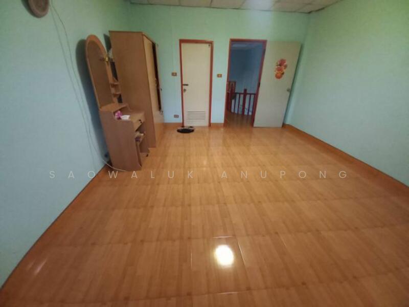 ขาย - นันทนาการ์เด้นท์ : Nantana Garden, สมุทรปราการ