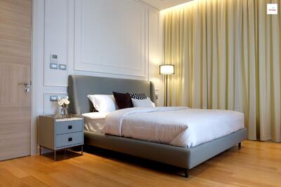 ขาย - Sindhorn Residence : สินธร เรสซิเดนซ์ หลังสวน, กรุงเทพ