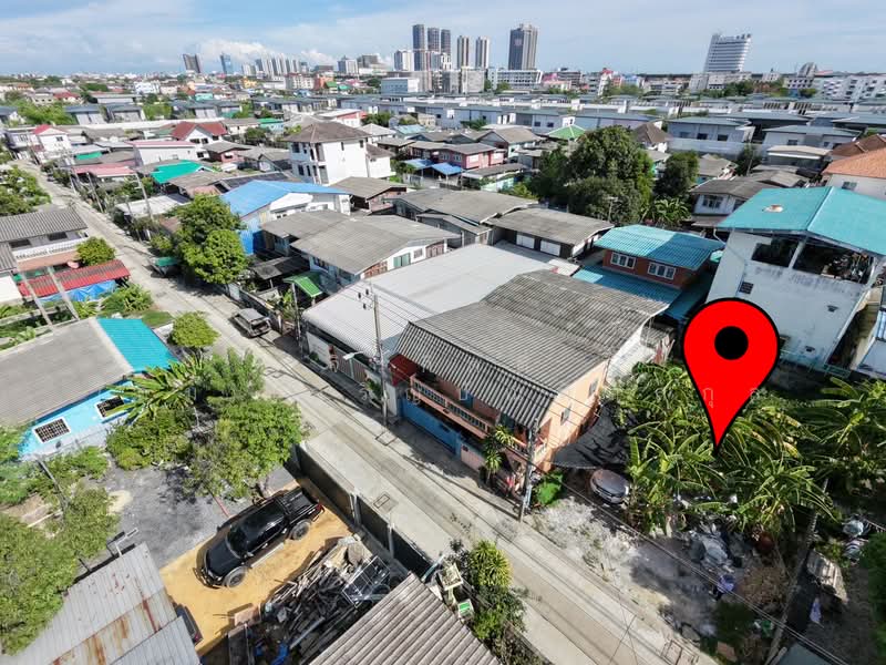 ที่ดิน เฉลิมพระเกียรติ ร.9 ซอย 8 ถูกที่สุดในทำเล 30,000 บาท/ตรว, กรุงเทพ, เฉลิมพระเกียรติ ร.9, หนองบอน, ประเวศ, กรุงเทพ, 200 ตร.ม., ที่ดิน ขาย, โดย จิรกิตติ์ (คิม)เจริญบัณฑิตสกุล, 500008018 - DDproperty.com
