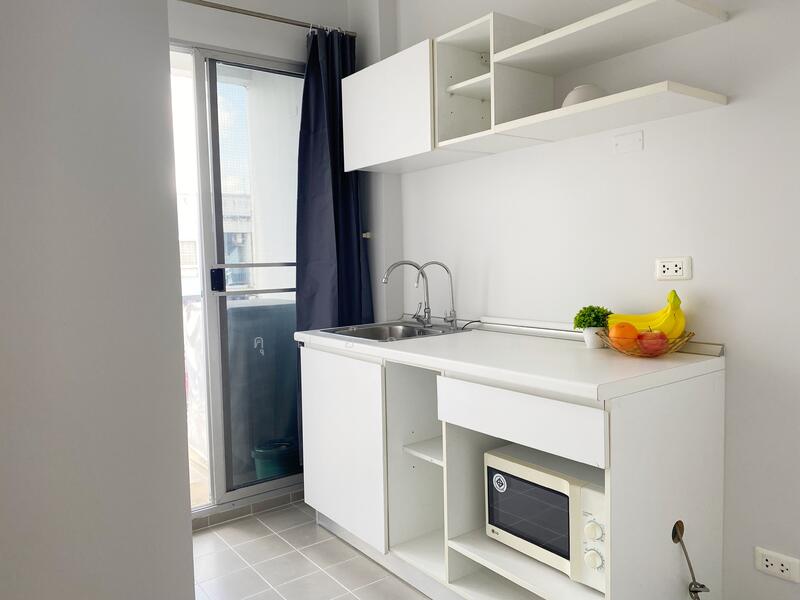 For Sale - The Kith Tiwanon, Nonthaburi