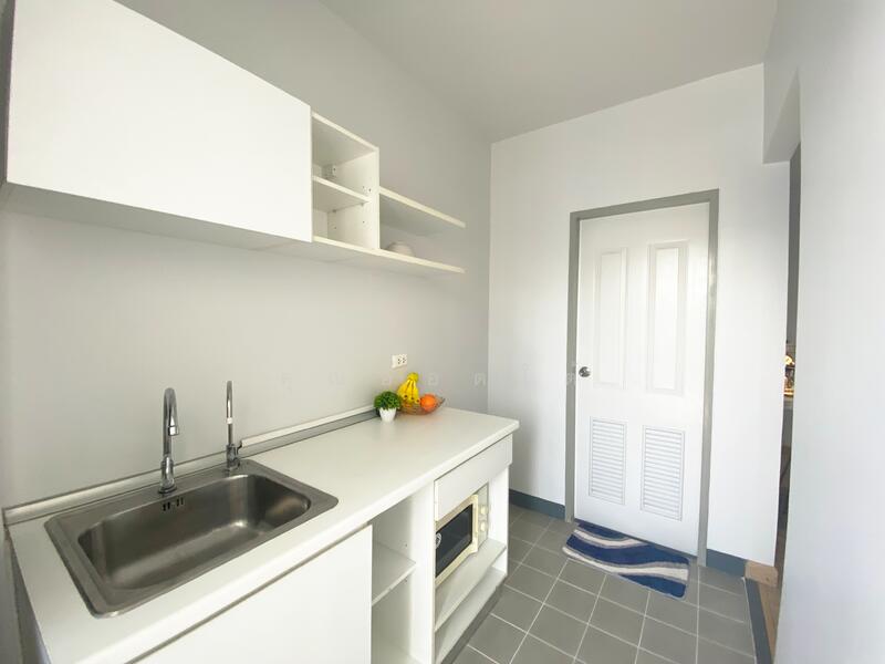 For Sale - The Kith Tiwanon, Nonthaburi