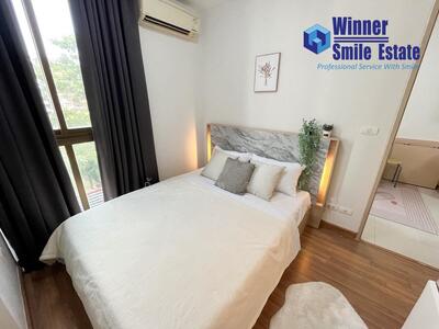 ขาย - IDEO Mix Sukhumvit 103 : ไอดีโอ มิกซ์ สุขุมวิท 103, กรุงเทพ