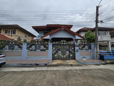 ขาย - Moobaan Pongsirichai, Phutthamonthon Sai 3 : หมู่บ้านพงษ์ศิริชัย พุทธมณฑลสาย3, กรุงเทพ