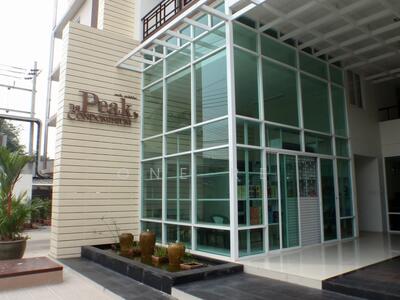 ขาย - The Peak Condominium @ Ratchada-Huaykwang : เดอะ พีค คอนโดมิเนียม รัชดา-ห้วยขวาง, กรุงเทพ