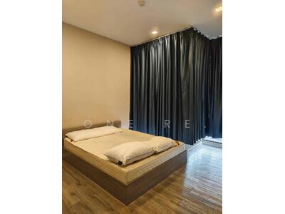 ขาย - Brown Condo รัชดา 32 (บราวน์ คอนโด รัชดา 32), กรุงเทพ