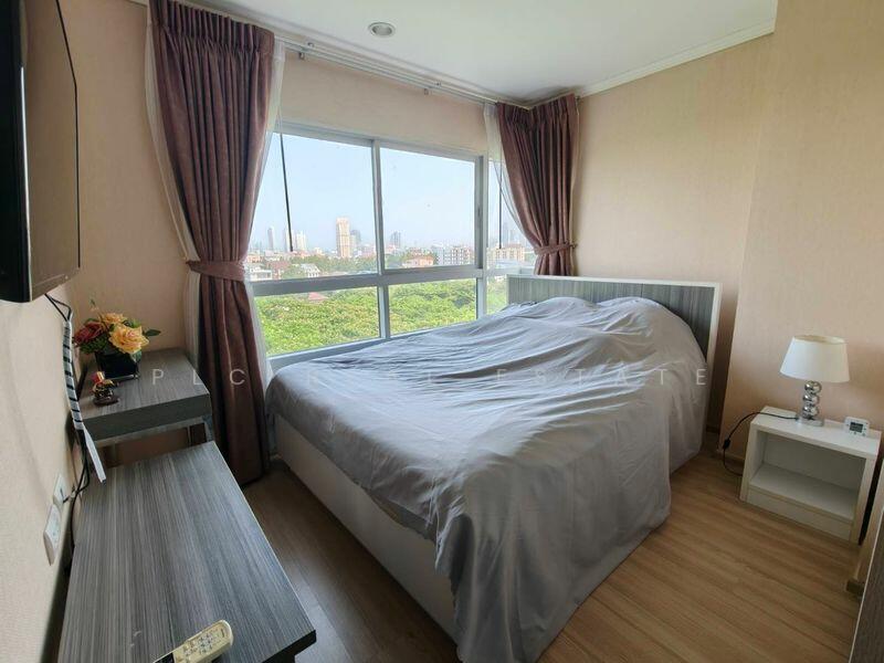 For Sale - The Grass Pattaya, Chon Buri (Pattaya)