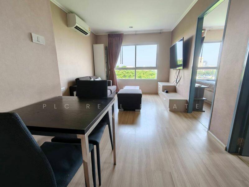 For Sale - The Grass Pattaya, Chon Buri