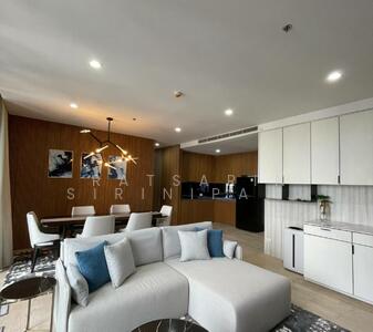 For Rent - Noble Ploenchit, Bangkok