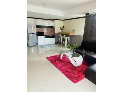 ขาย - The Mountain Condominium : เดอะ เม้าท์เท้น คอนโดมิเนียม, ชลบุรี