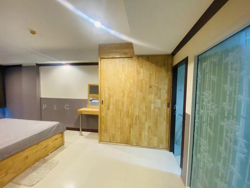 For Sale - The Mountain Condominium, Chon Buri (Pattaya)