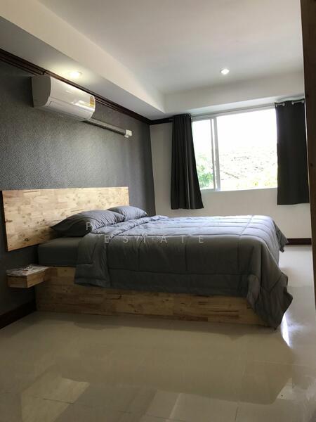 For Sale - The Mountain Condominium, Chon Buri (Pattaya)