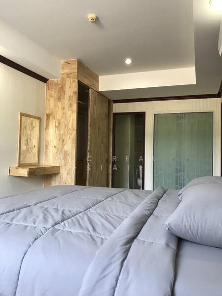 For Sale - The Mountain Condominium, Chon Buri (Pattaya)