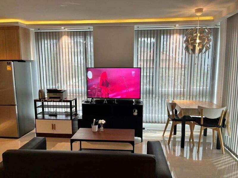 For Sale - Estanan Condo Pattaya, Chon Buri (Pattaya)