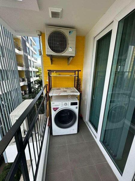 For Sale - Estanan Condo Pattaya, Chon Buri (Pattaya)