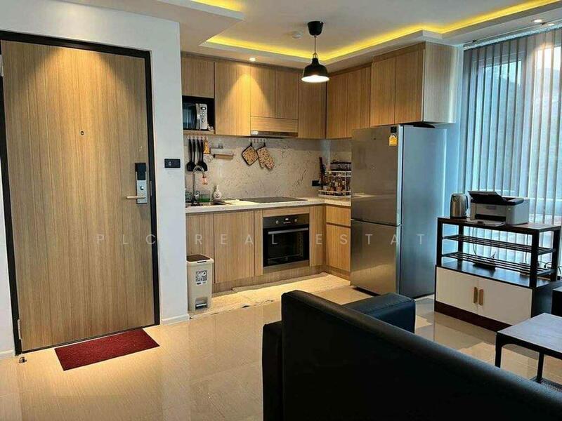 For Sale - Estanan Condo Pattaya, Chon Buri (Pattaya)