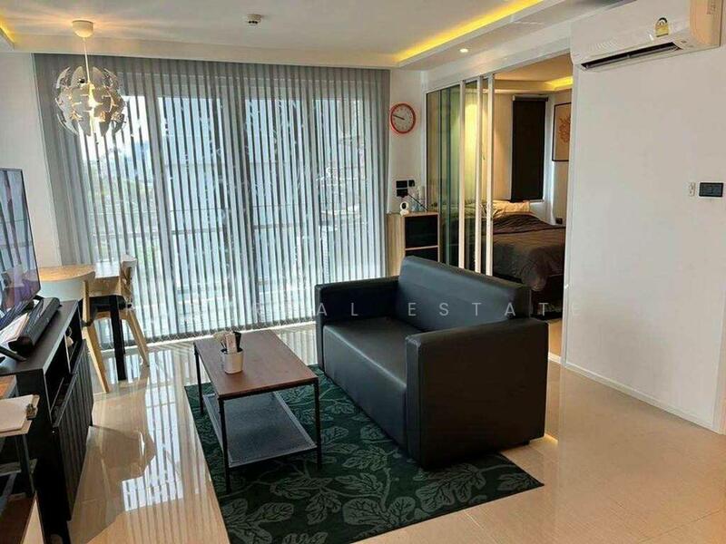 For Sale - Estanan Condo Pattaya, Chon Buri (Pattaya)