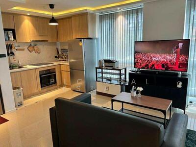 ขาย - Estanan Condo Pattaya : อิสธานัน คอนโด, ชลบุรี