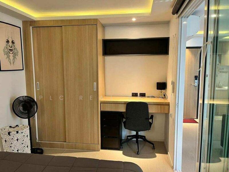 For Sale - Estanan Condo Pattaya, Chon Buri (Pattaya)